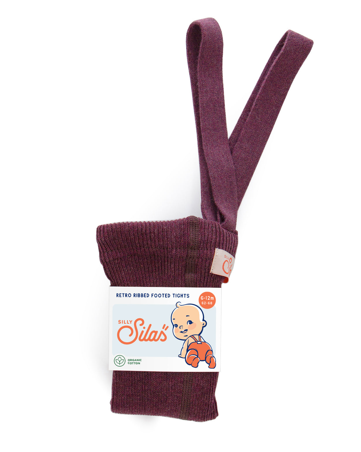 silly silas maillot met bretels van katoen - fig RCDFIG00
