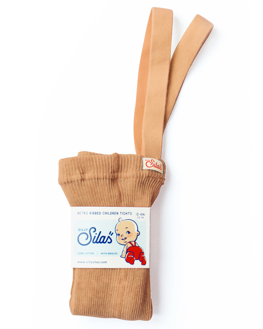 Silly-Silas-maillots-met-bretels