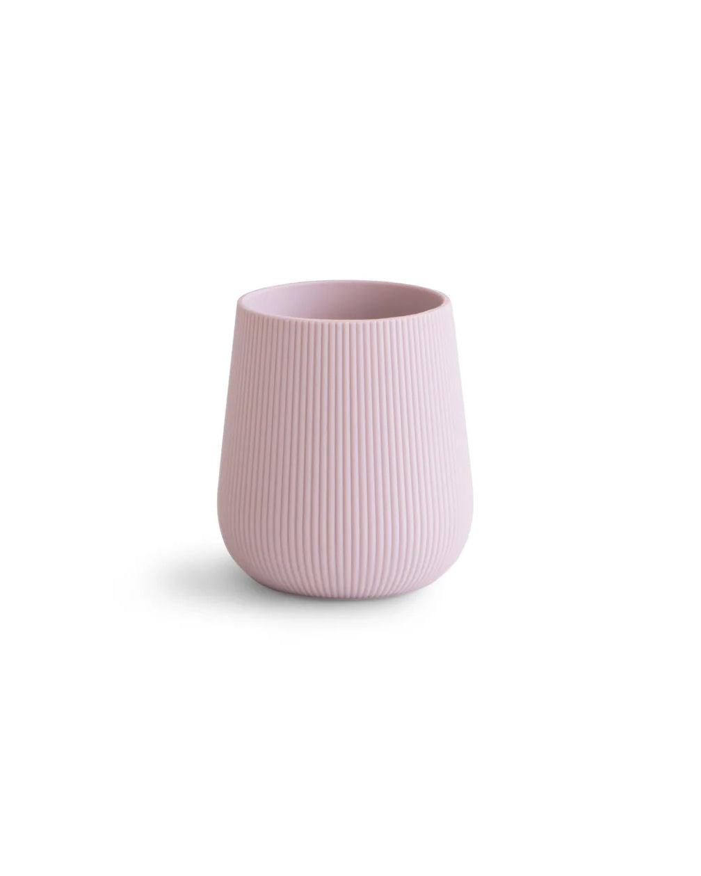 Soft Lilac_Silicone Starter Cup Lilca
