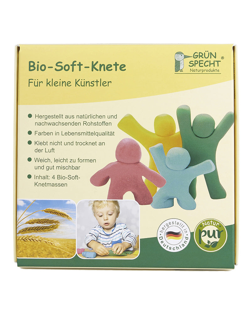 Speeldeeg - 4 kleuren 1