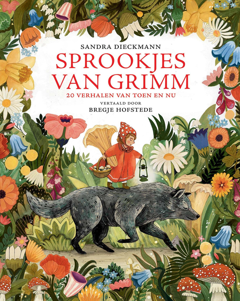 Sprookjes van Grimm 1