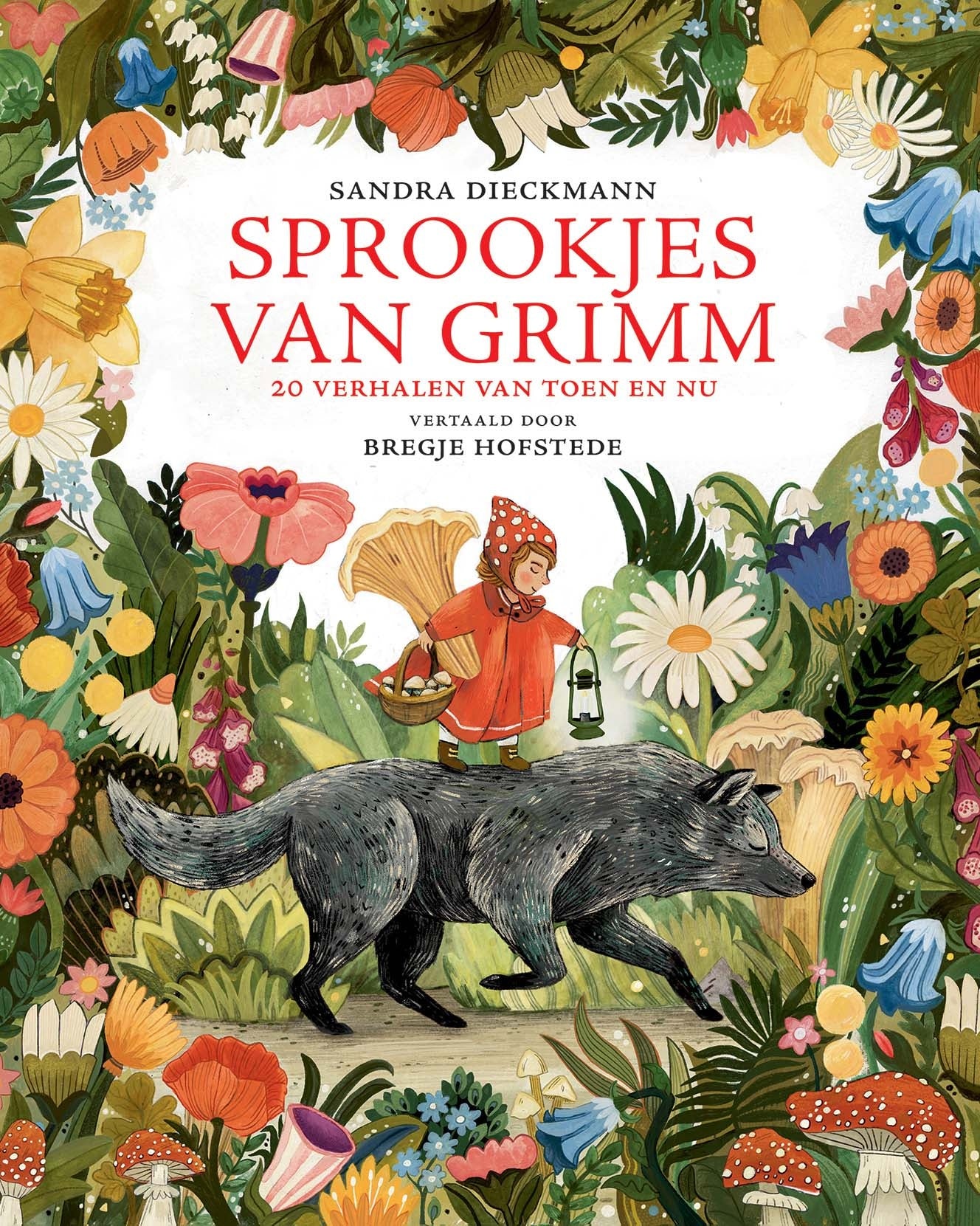 Sprookjes van Grimm 1