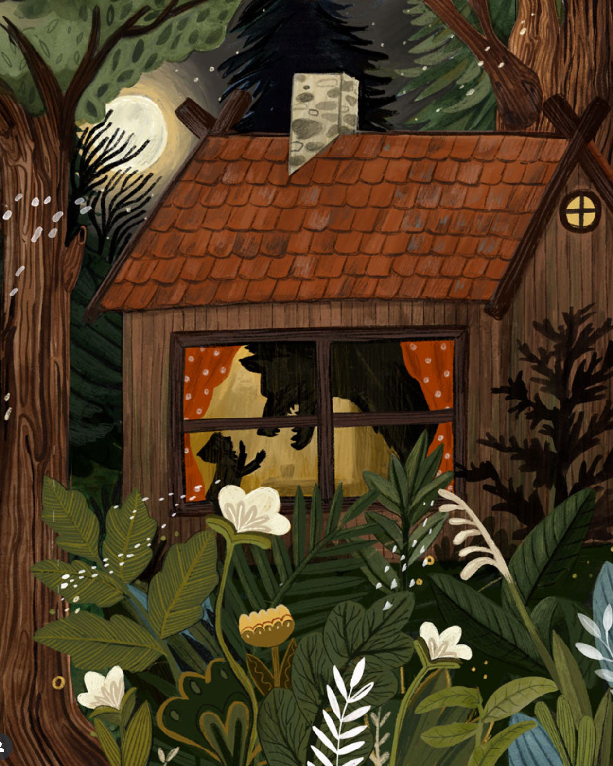 Sprookjes van Grimm