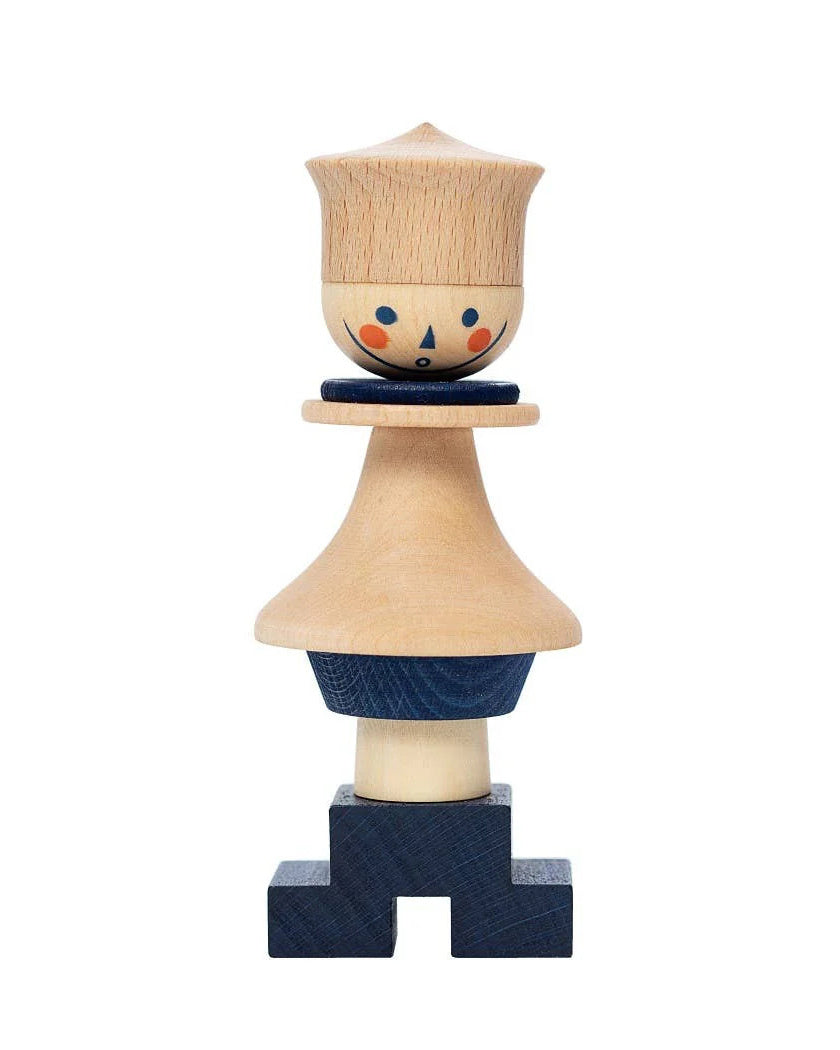 Stapelfiguur 5 4