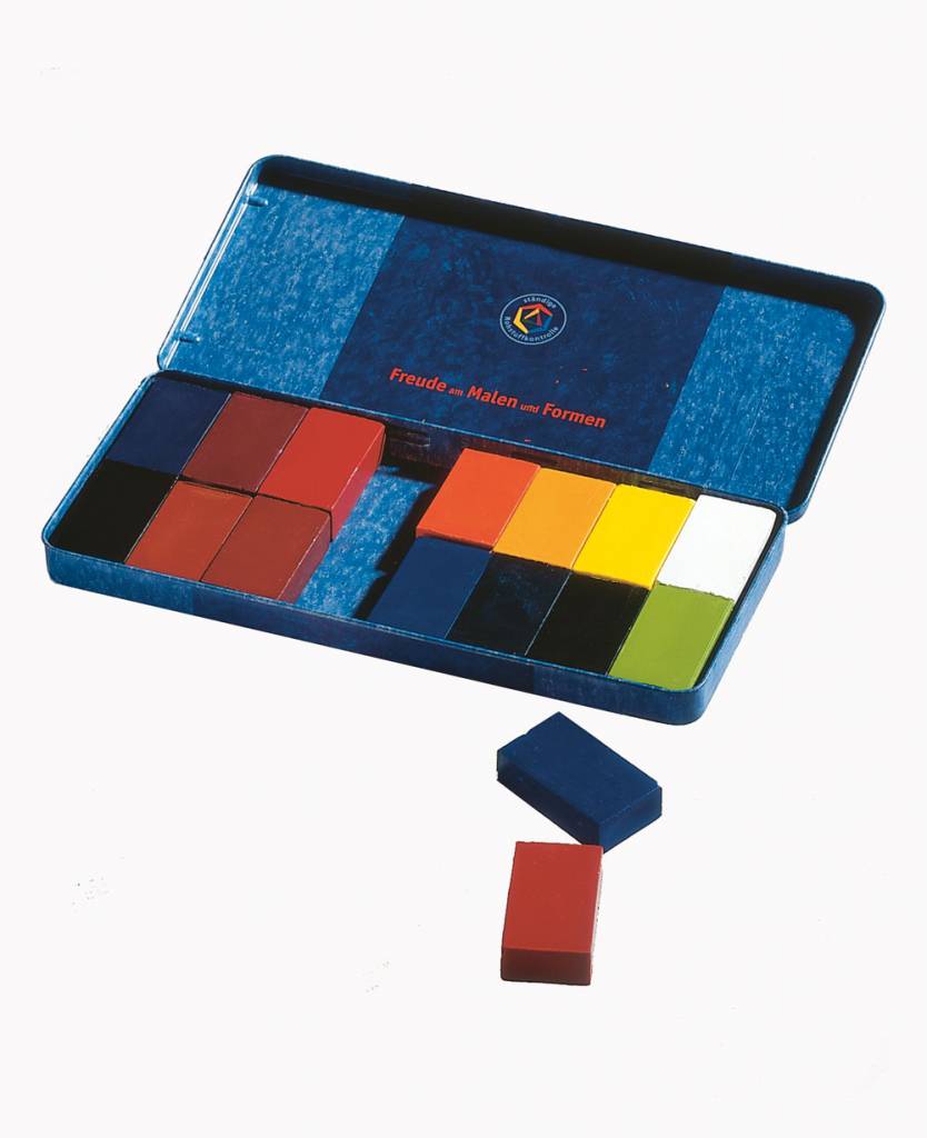 Stockmar-bijenwas-krijtblokjes-16-stuks