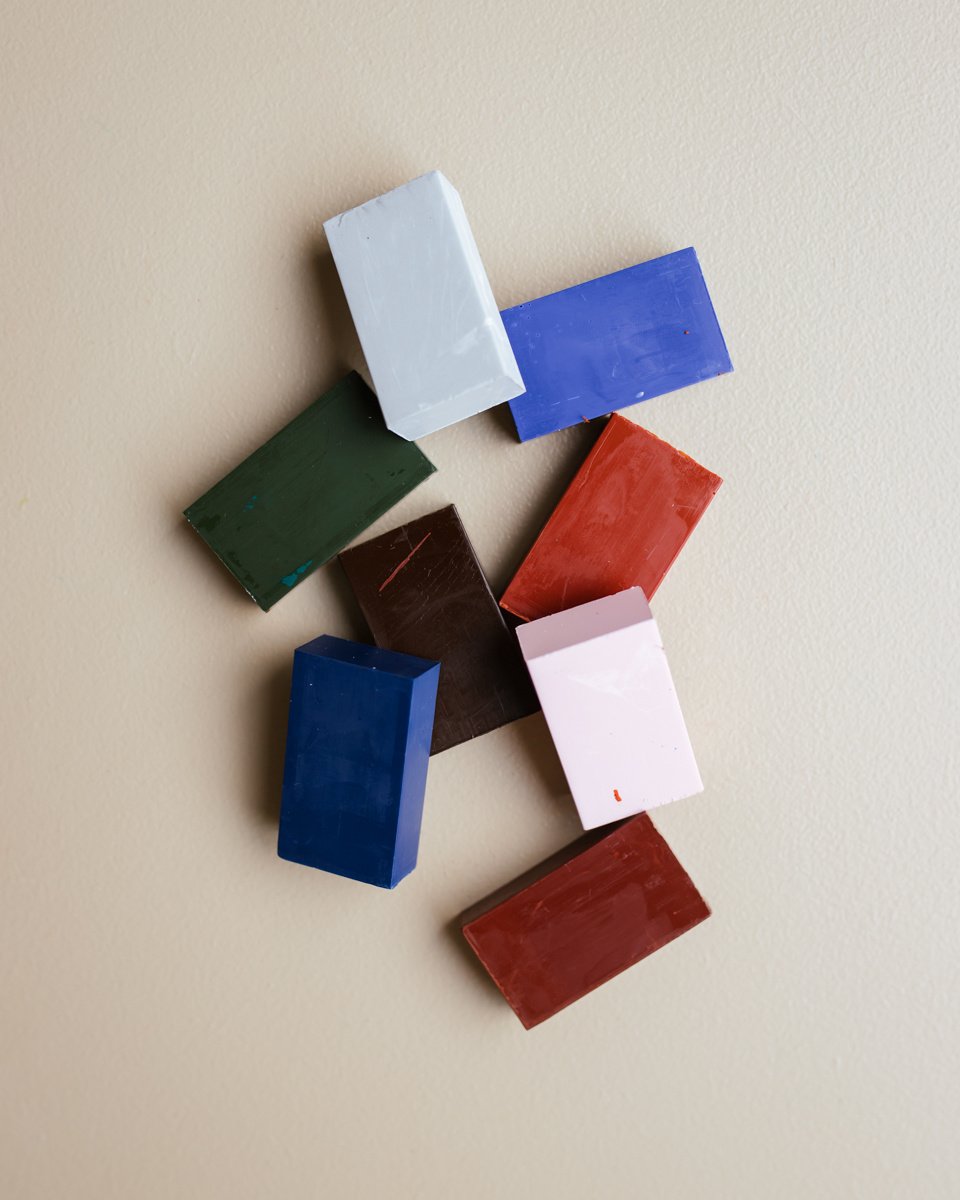 Stockmar krijt blokjes 8 stuks 4