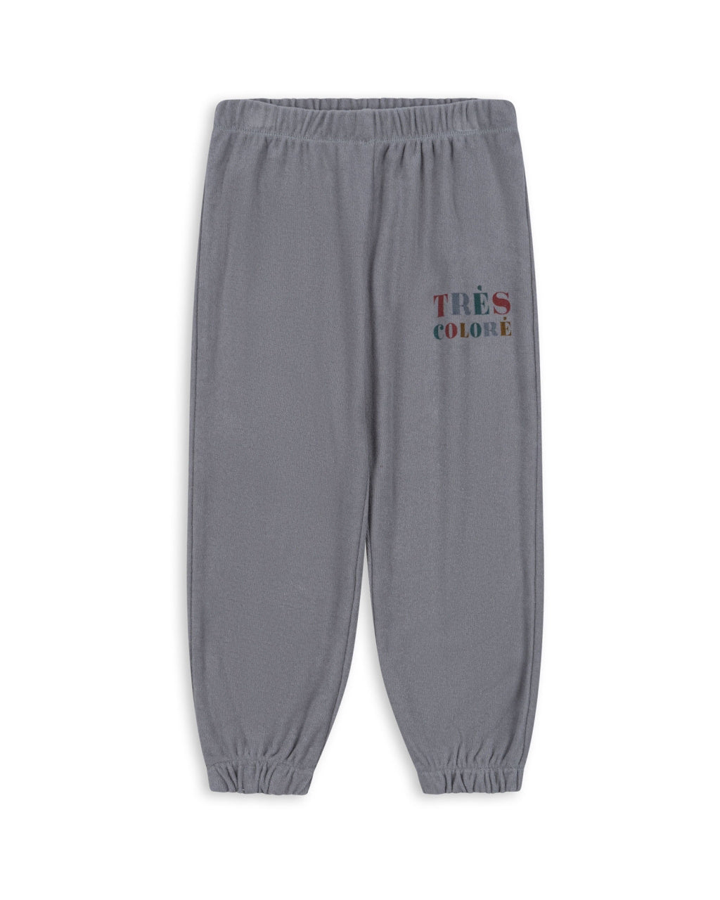 Sweatpants van biologisch katoen - tradewinds1