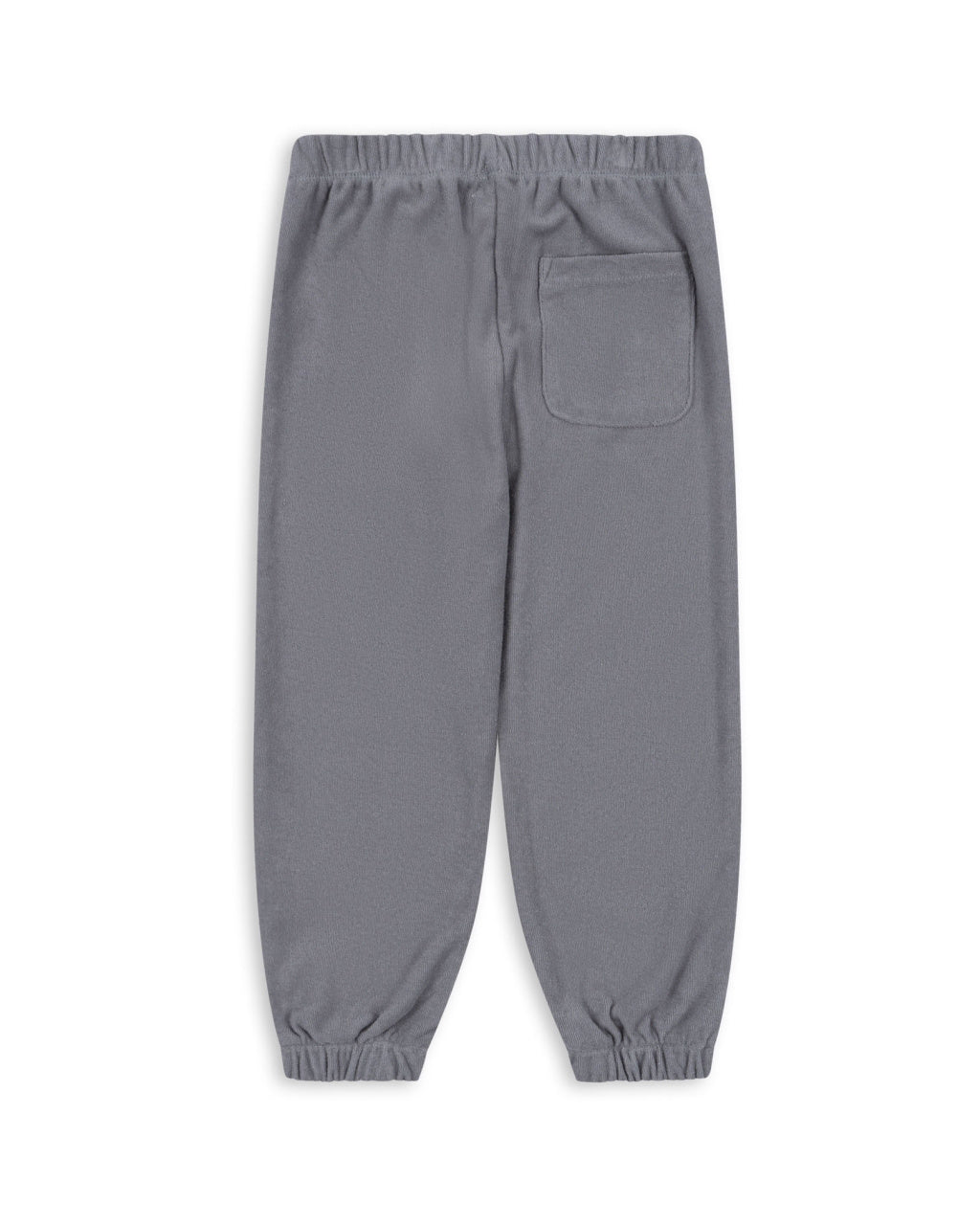 Sweatpants van biologisch katoen - tradewinds2