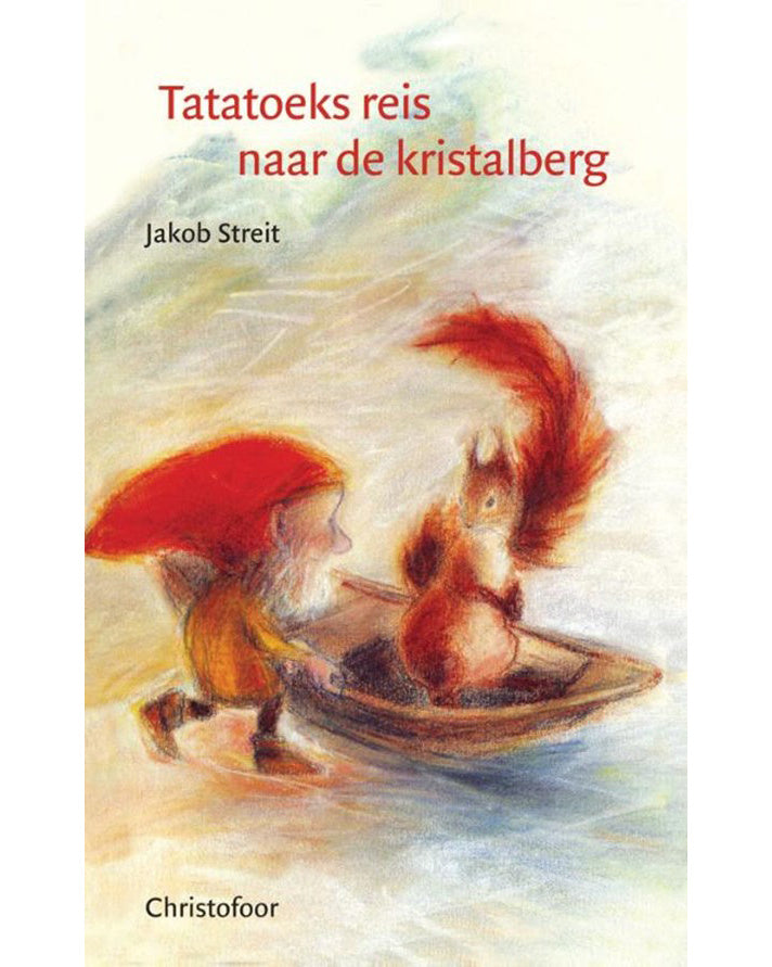 tatatoeks reis naar de kristalberg 978-9-0623-8271-2-tatatoeks