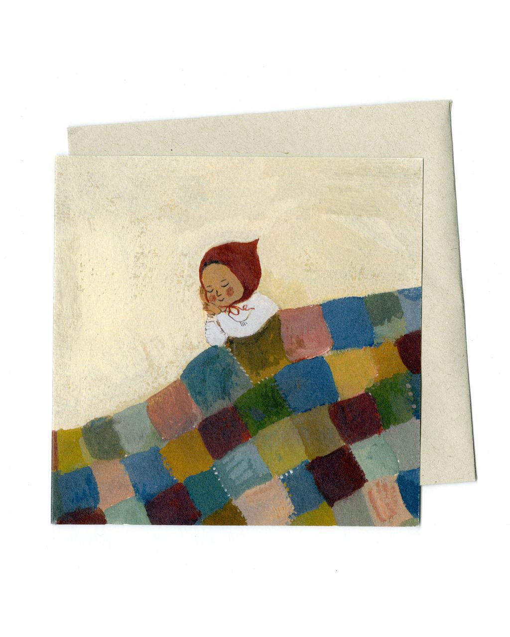 The quilt