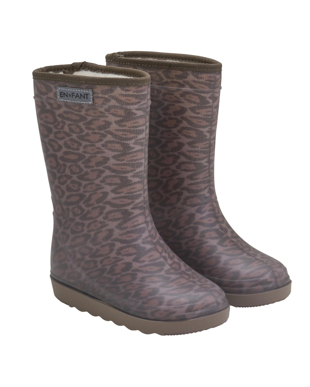 Thermoboots pine bark 1