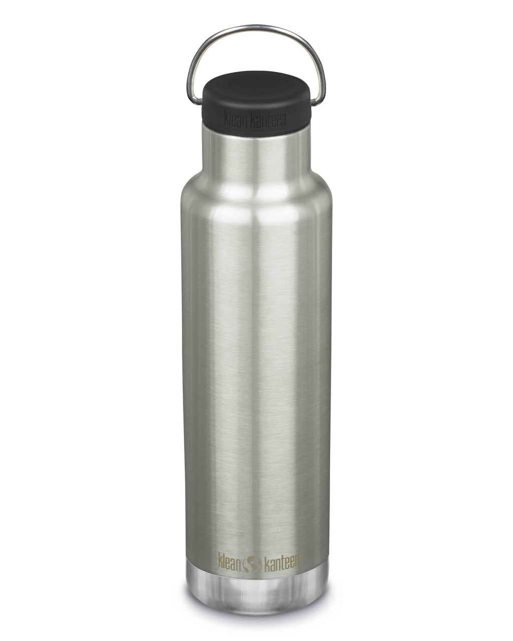 Thermos fles 592 ml - rvs 1008456