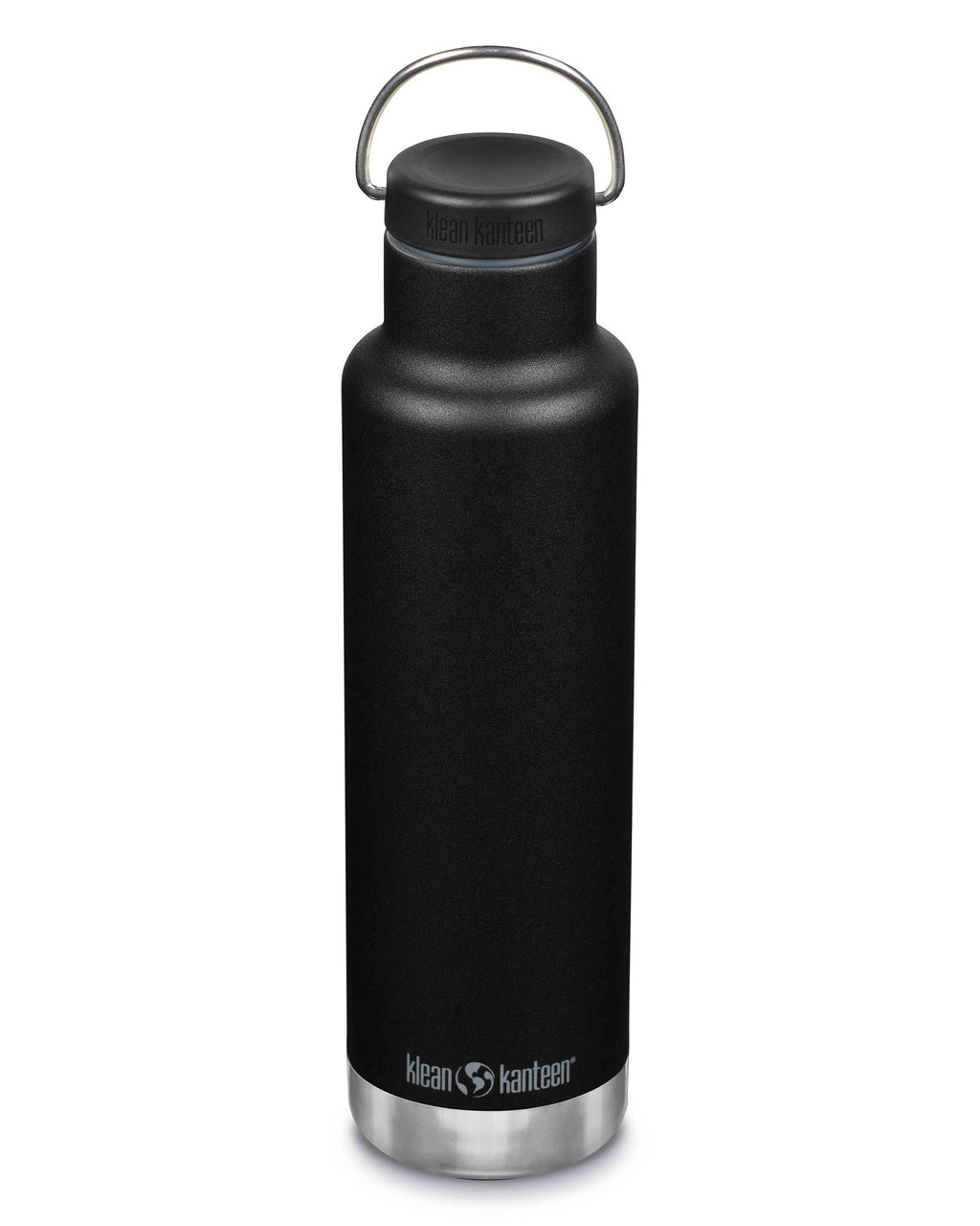 Thermosfles Classic 592 ml - zwart 1008457
