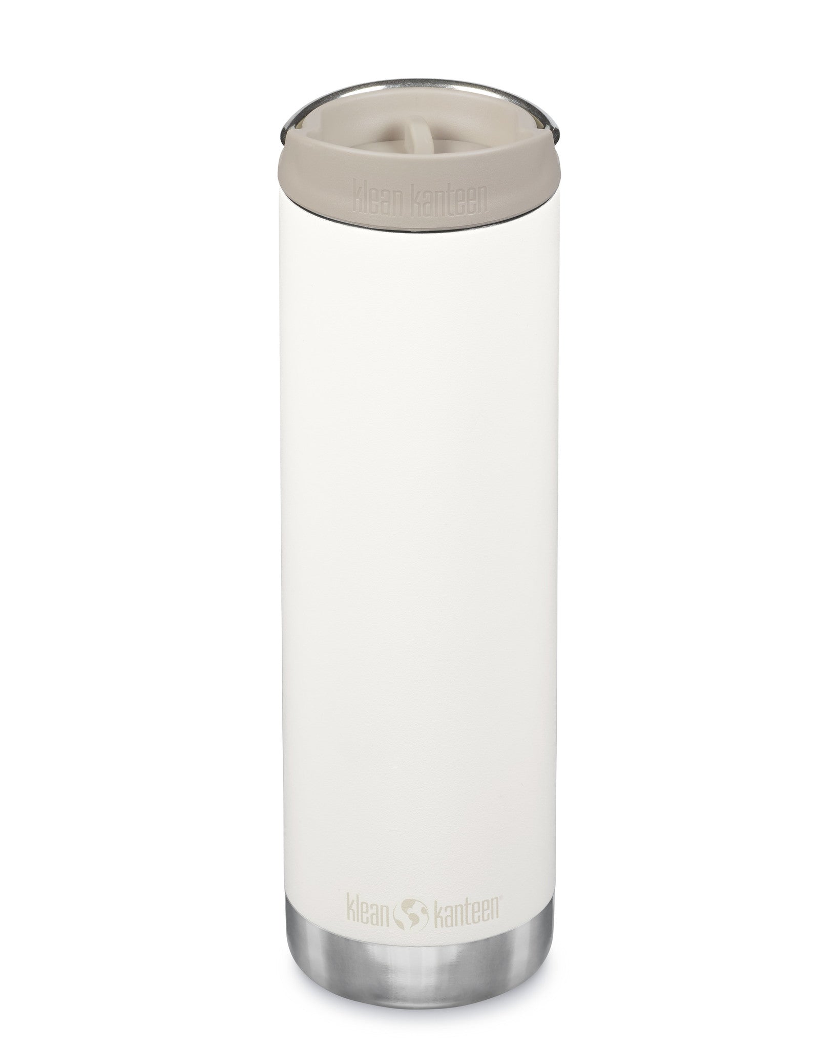 TKWide thermosfles met koffiedop 592 ml - wit 1008328