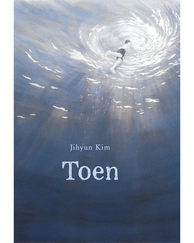 Toen Jihyun Kim
