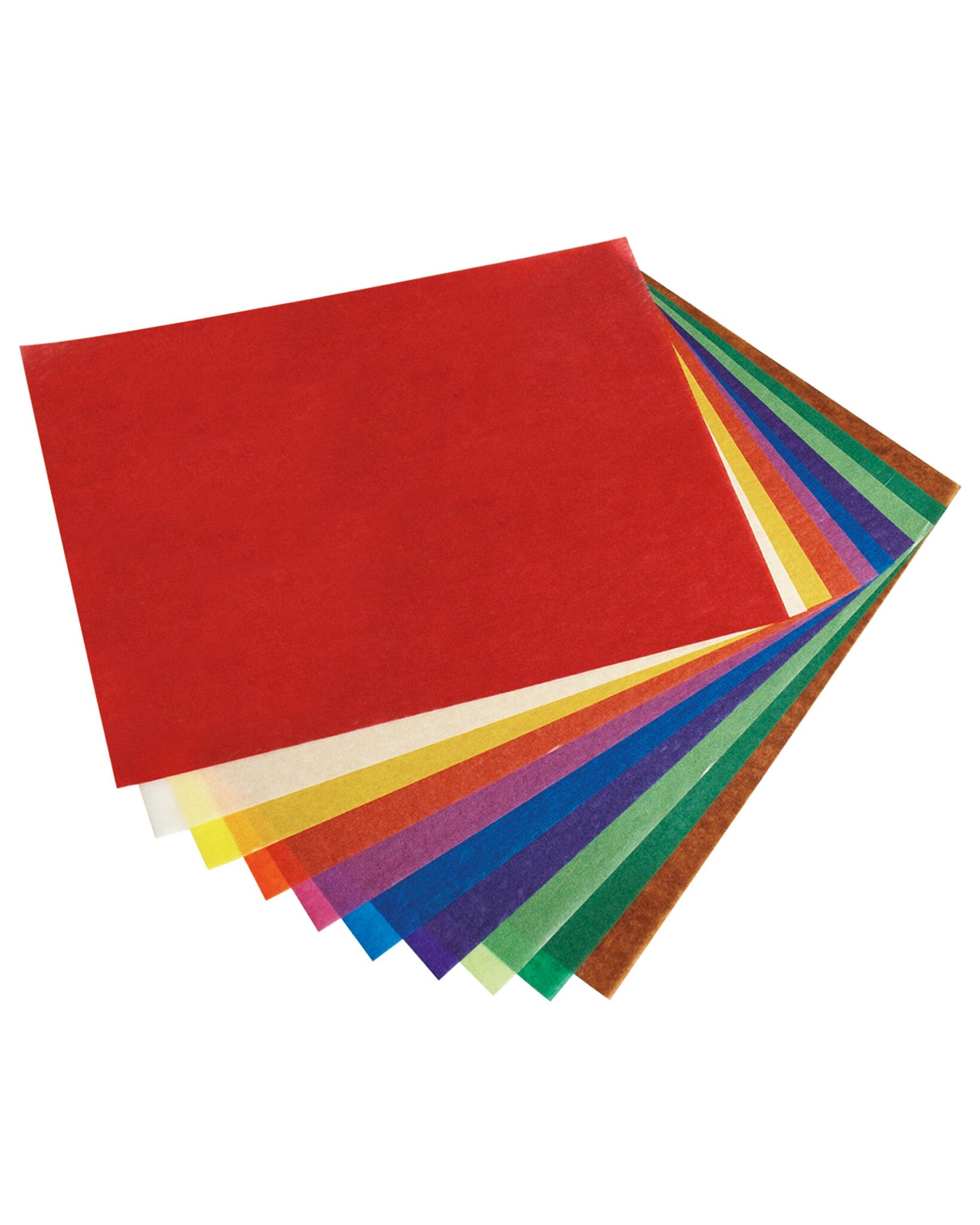 Transparant papier 4