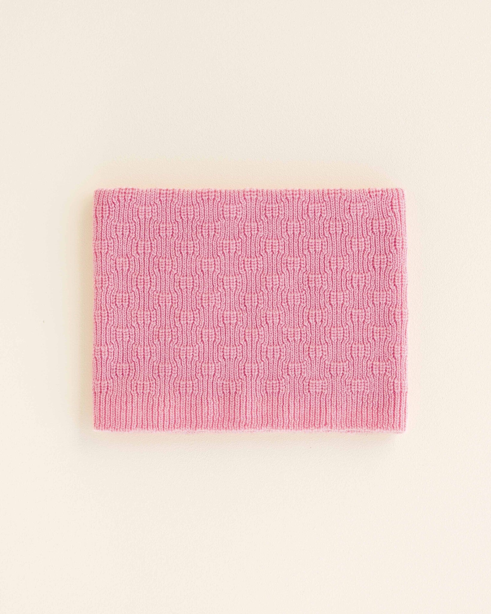 TUBE SCARF GIGI COTTON CANDY 1