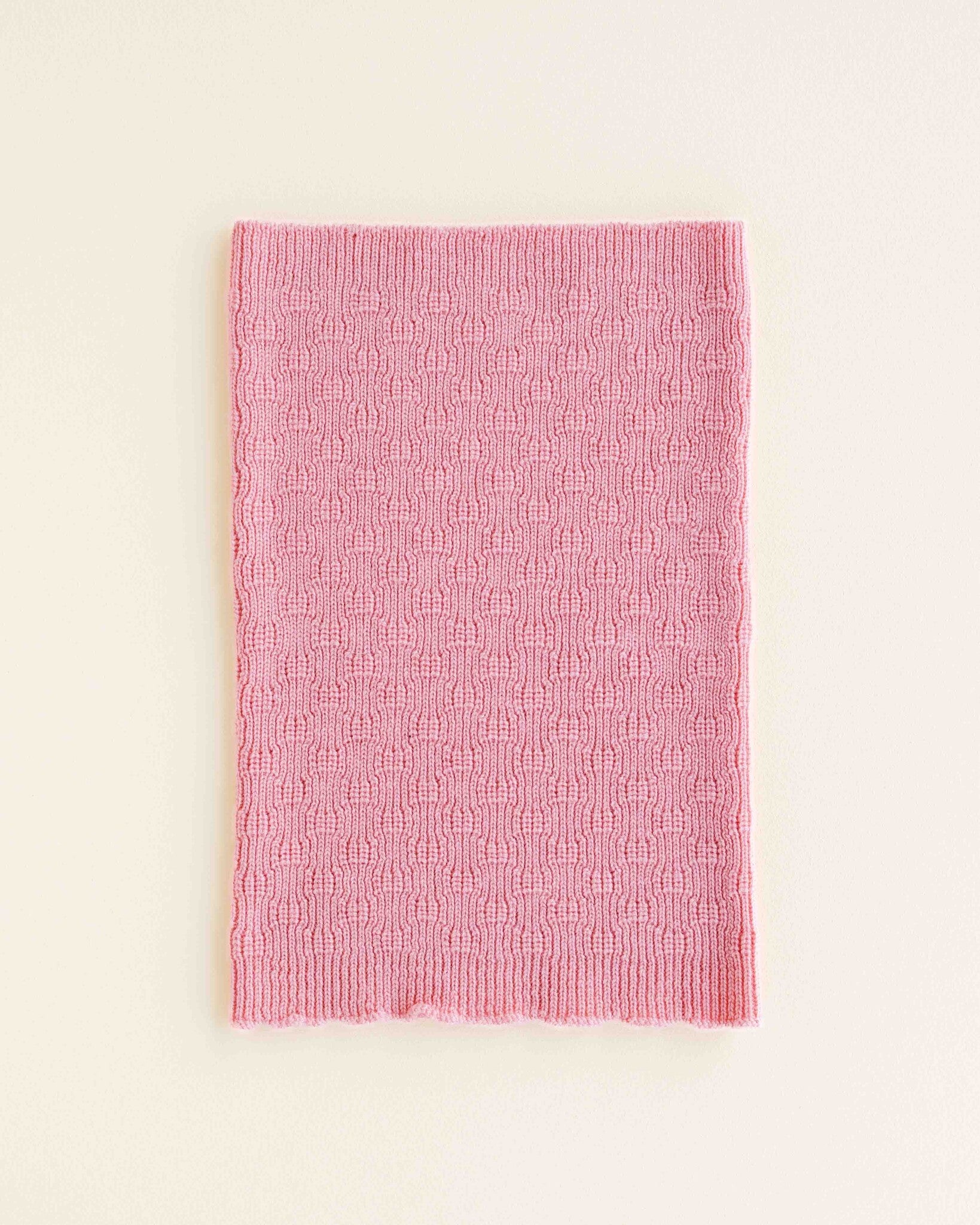 TUBE SCARF GIGI COTTON CANDY 2
