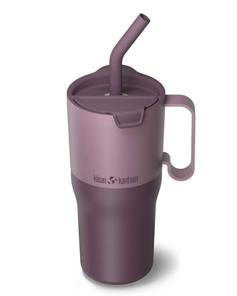 Klean Kanteen tumbler 769 ml - dusty orchid | Ziloen