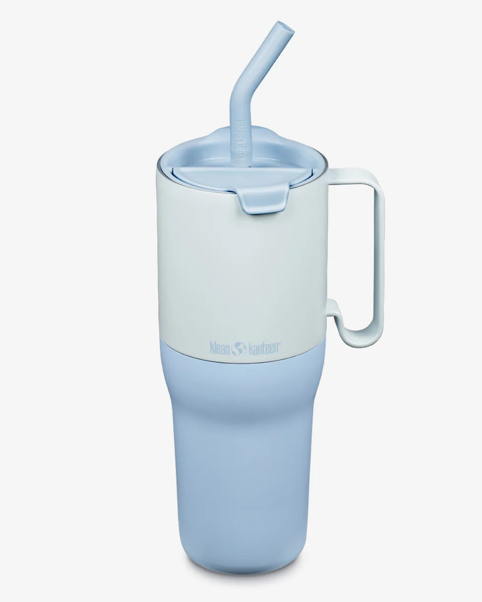 Tumbler ice blue 1
