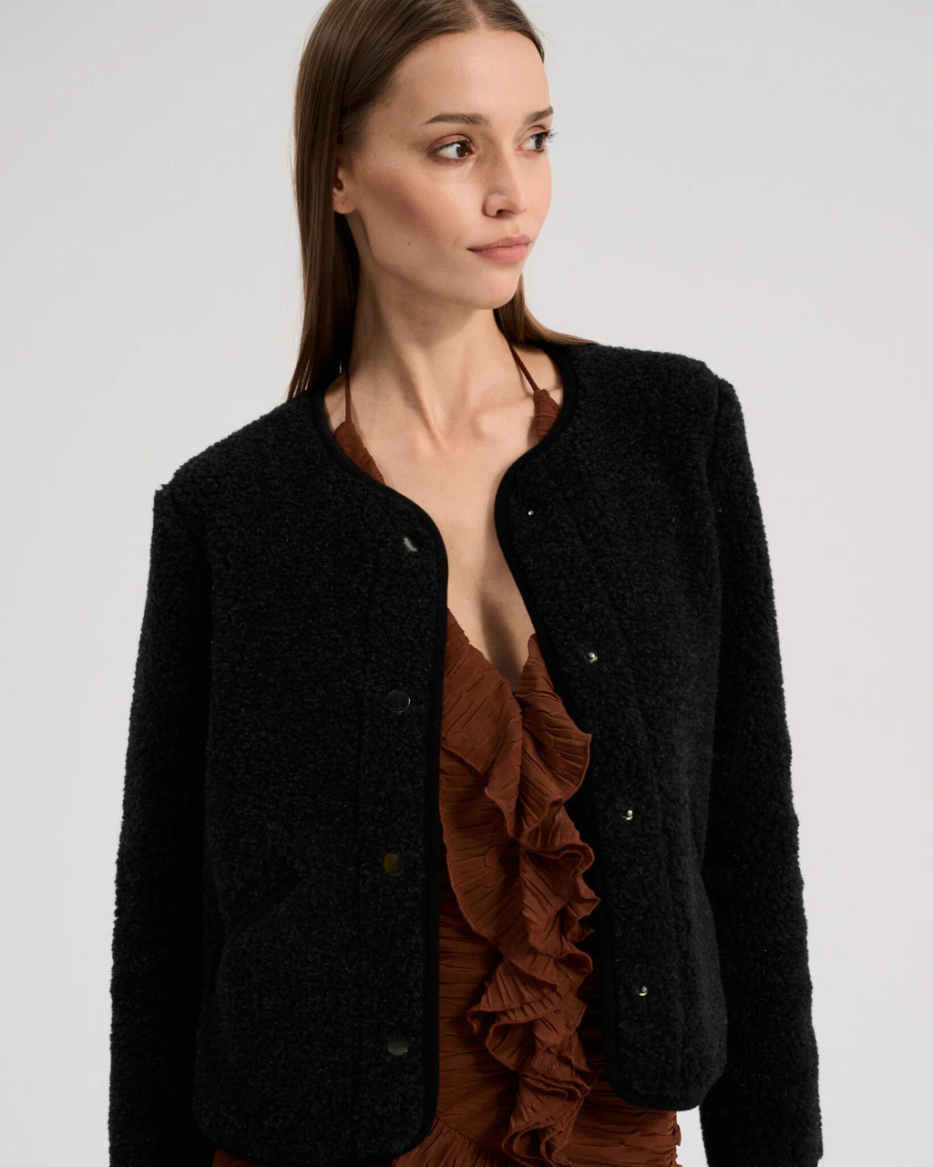 Tybs deep black 1