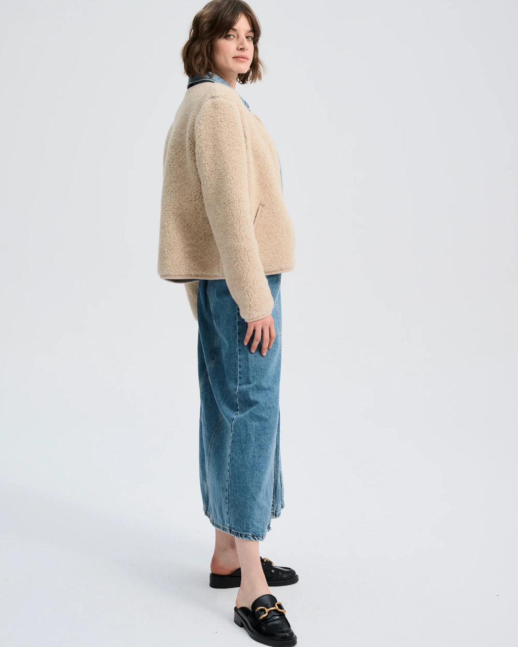 Tybs sand brown 1