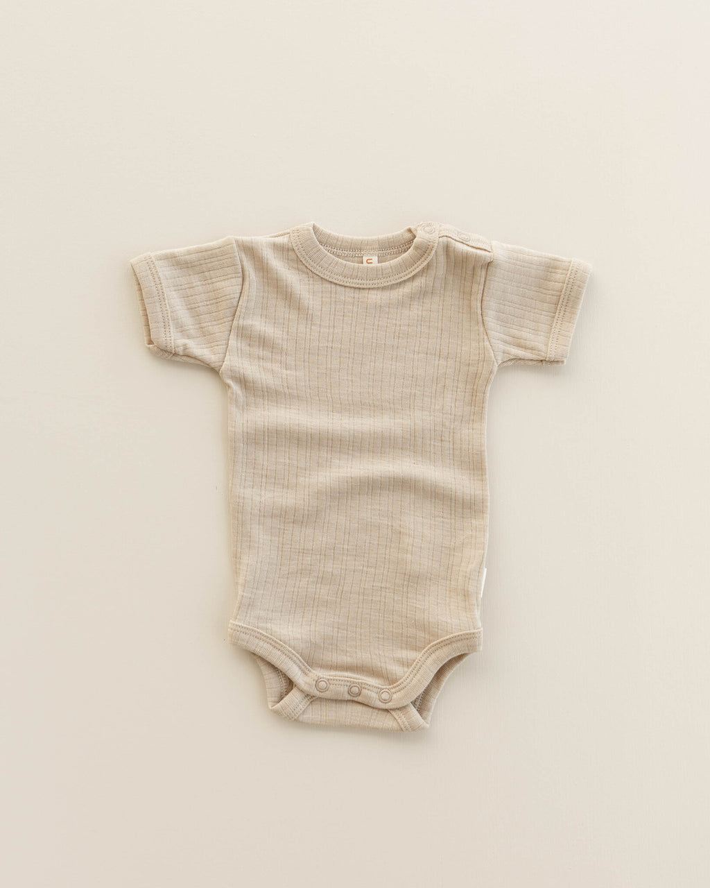 Unaduna - maca - short sleeved body