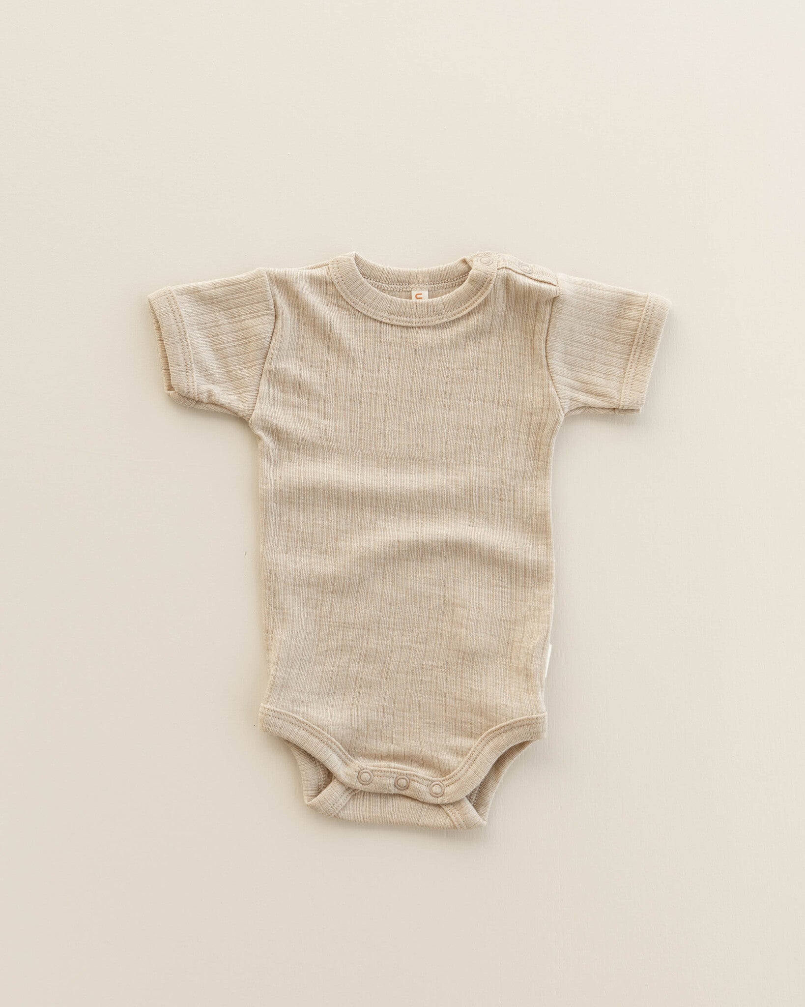 Unaduna - maca - short sleeved body