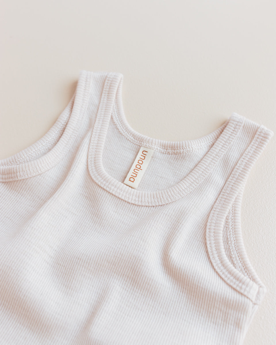unaduna kinderhemd mazarin tiny rib wol