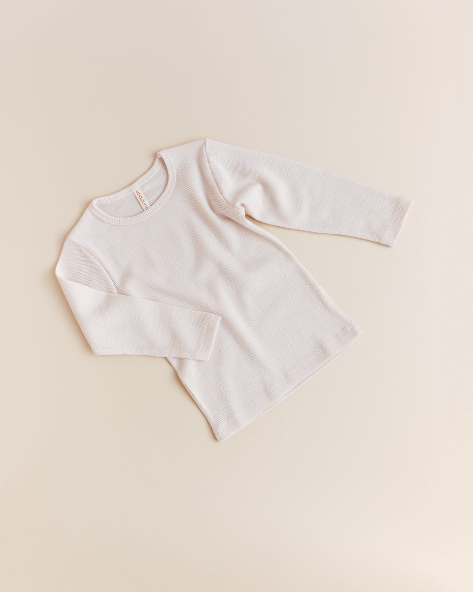 unaduna shirt longsleeve mazarin