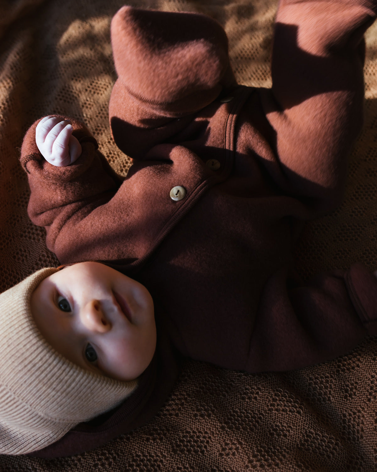 unaduna-x-engel-Overall-wolfleece---henna-dune-2