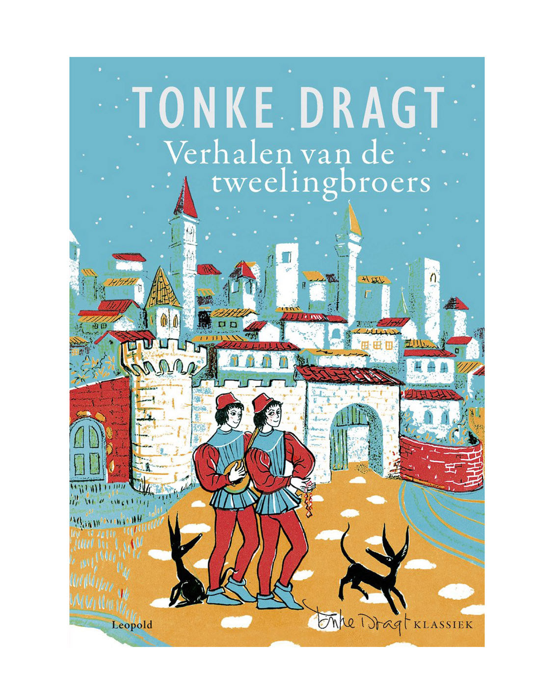 Verhalen van de tweelingbroers 1