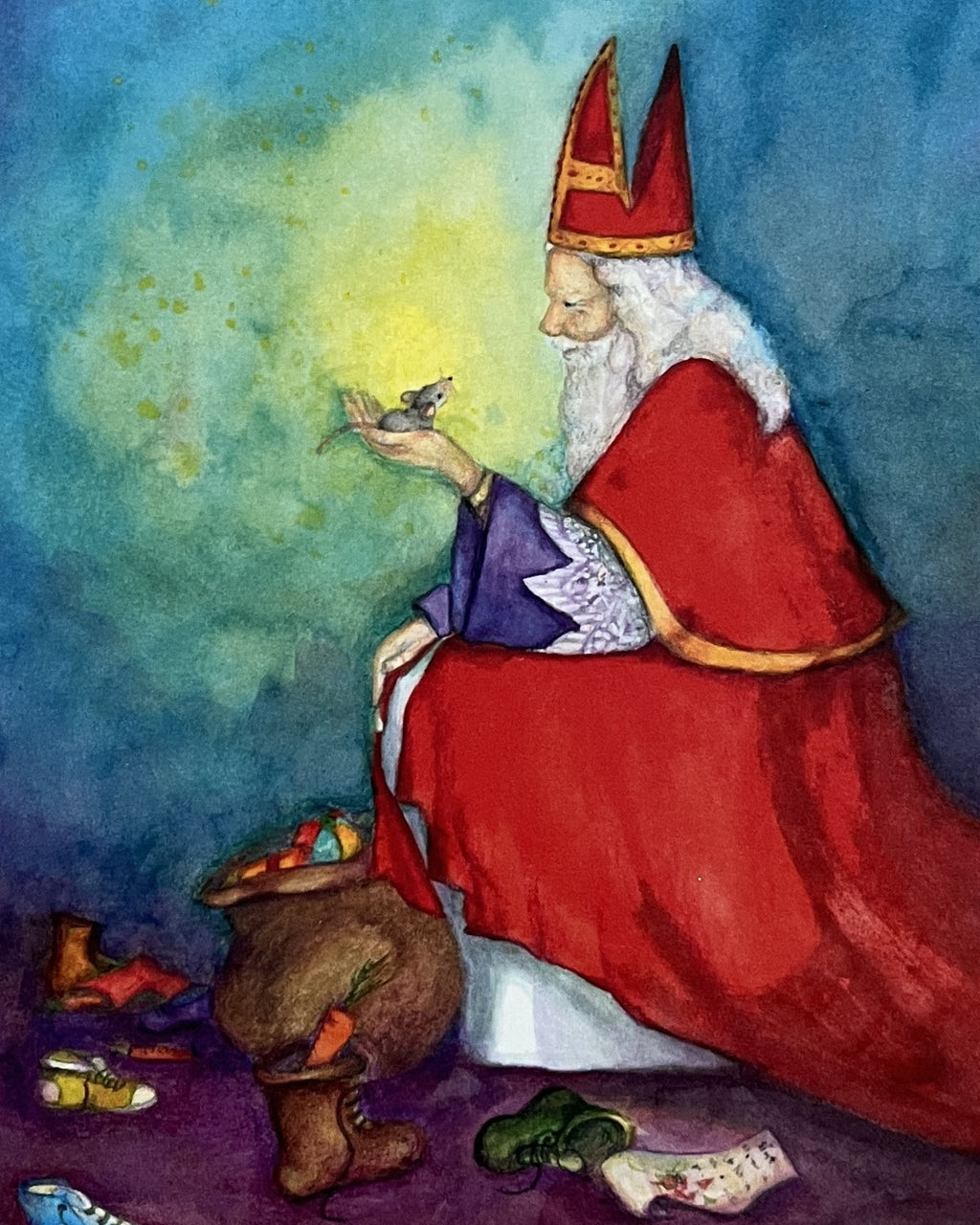 Vertelkaart Sinterklaas_2