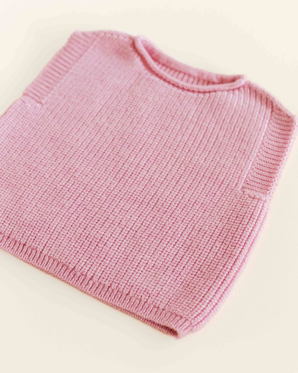 VEST HARVEY COTTON CANDY 3