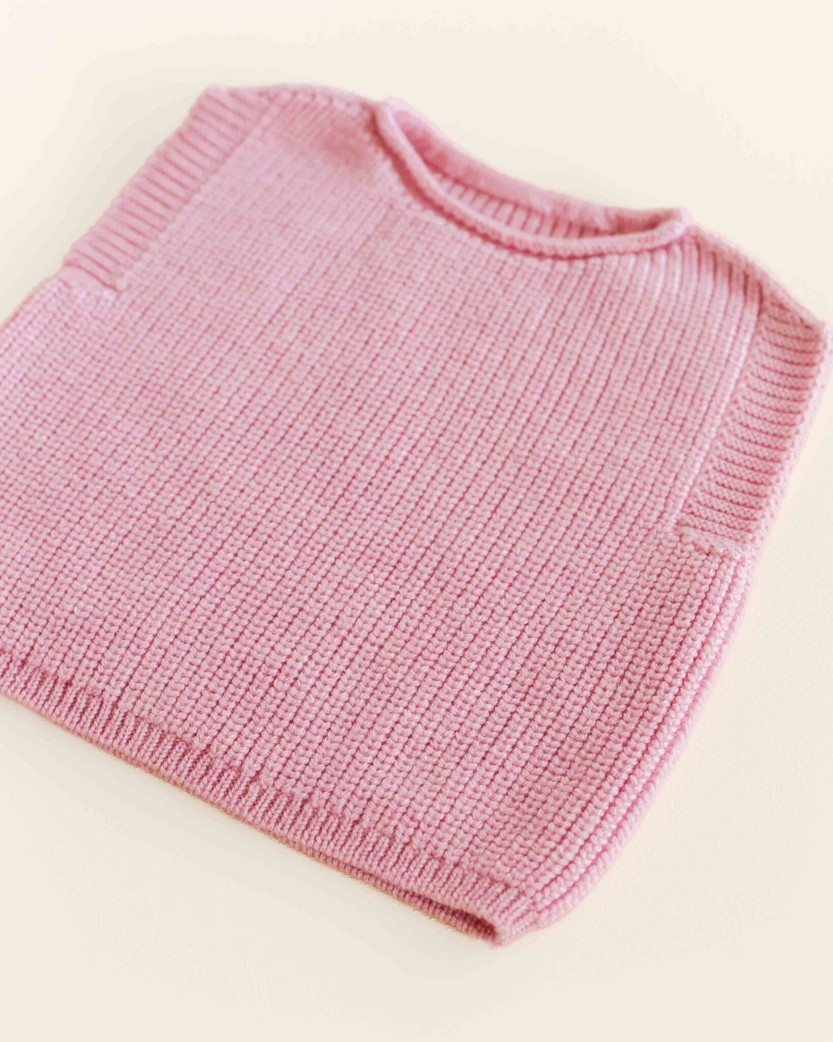 VEST HARVEY COTTON CANDY 3