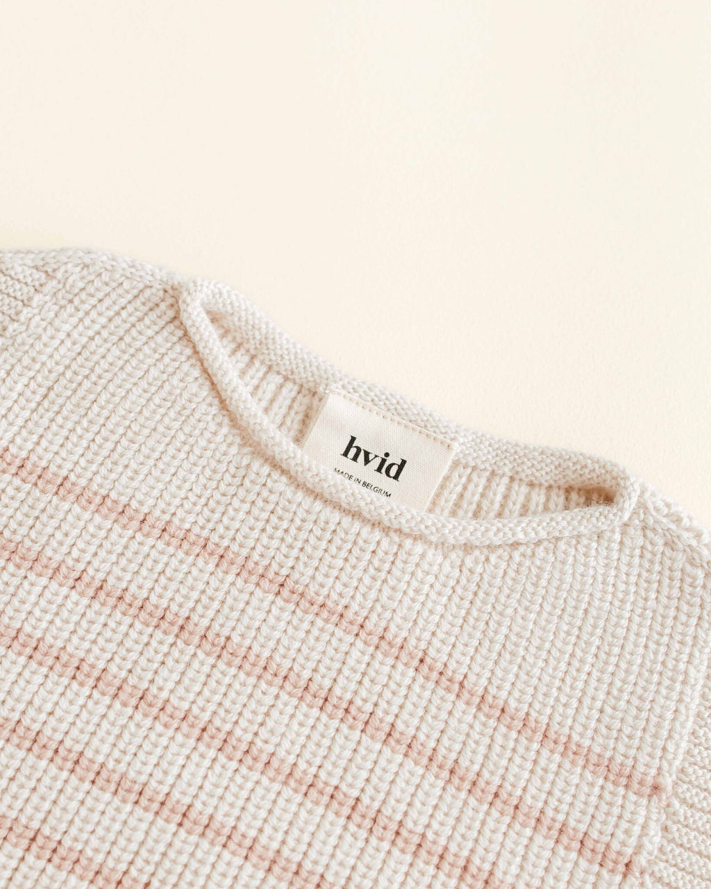 VEST HARVEY CREAM + APRICOT 2- 5404027809083+5404027809090