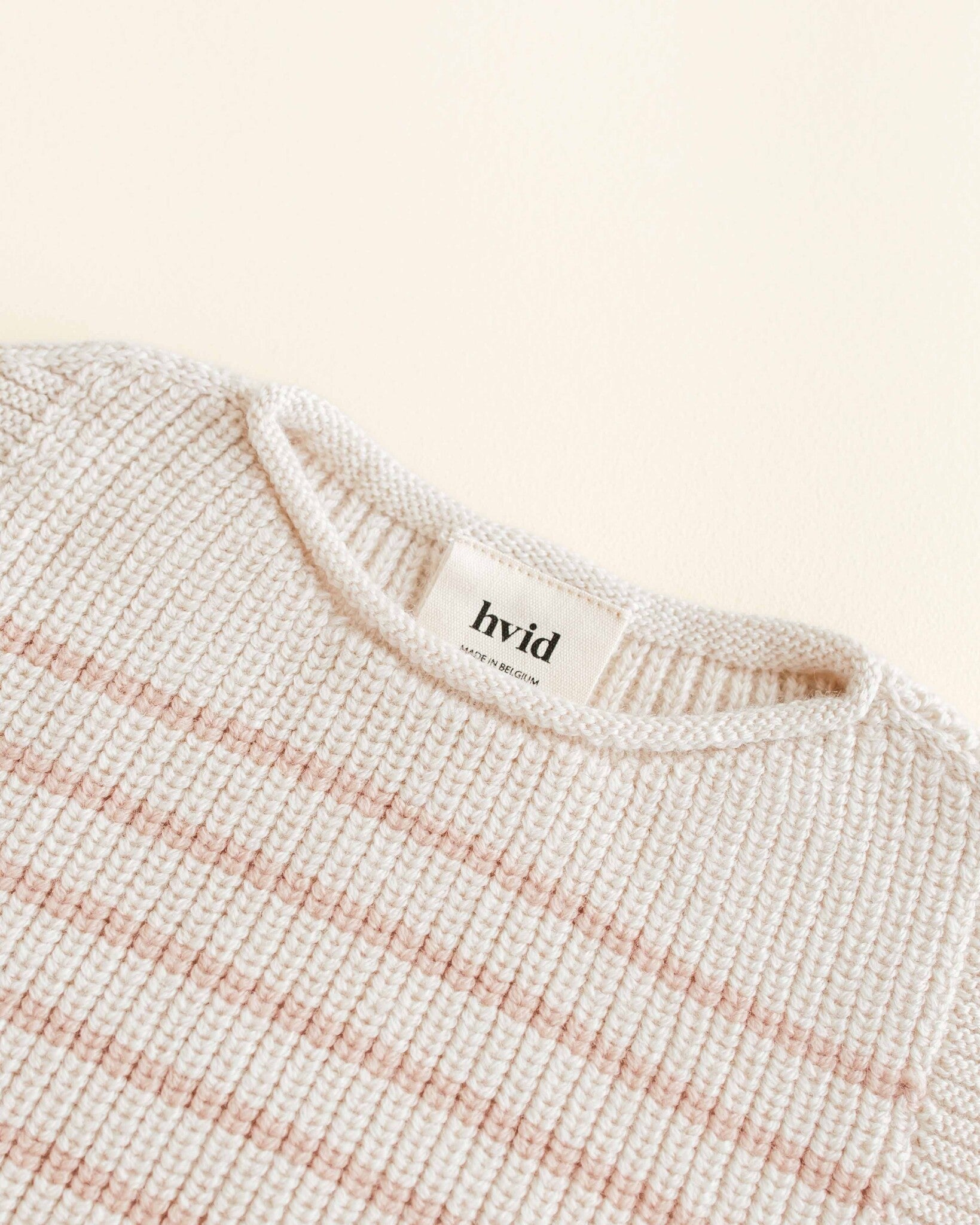 VEST HARVEY CREAM + APRICOT 2- 5404027809083+5404027809090
