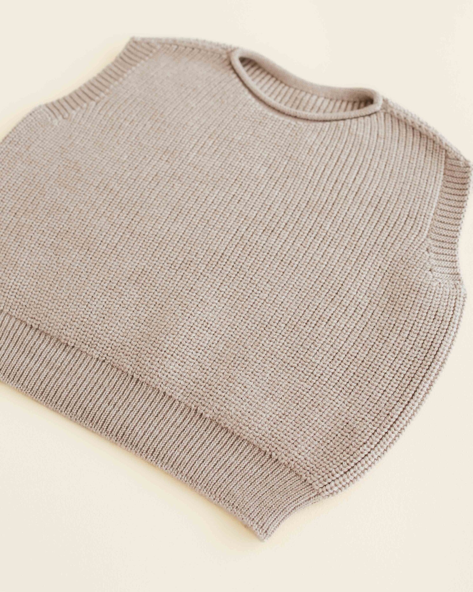 VEST HARVEY KID SAND 3