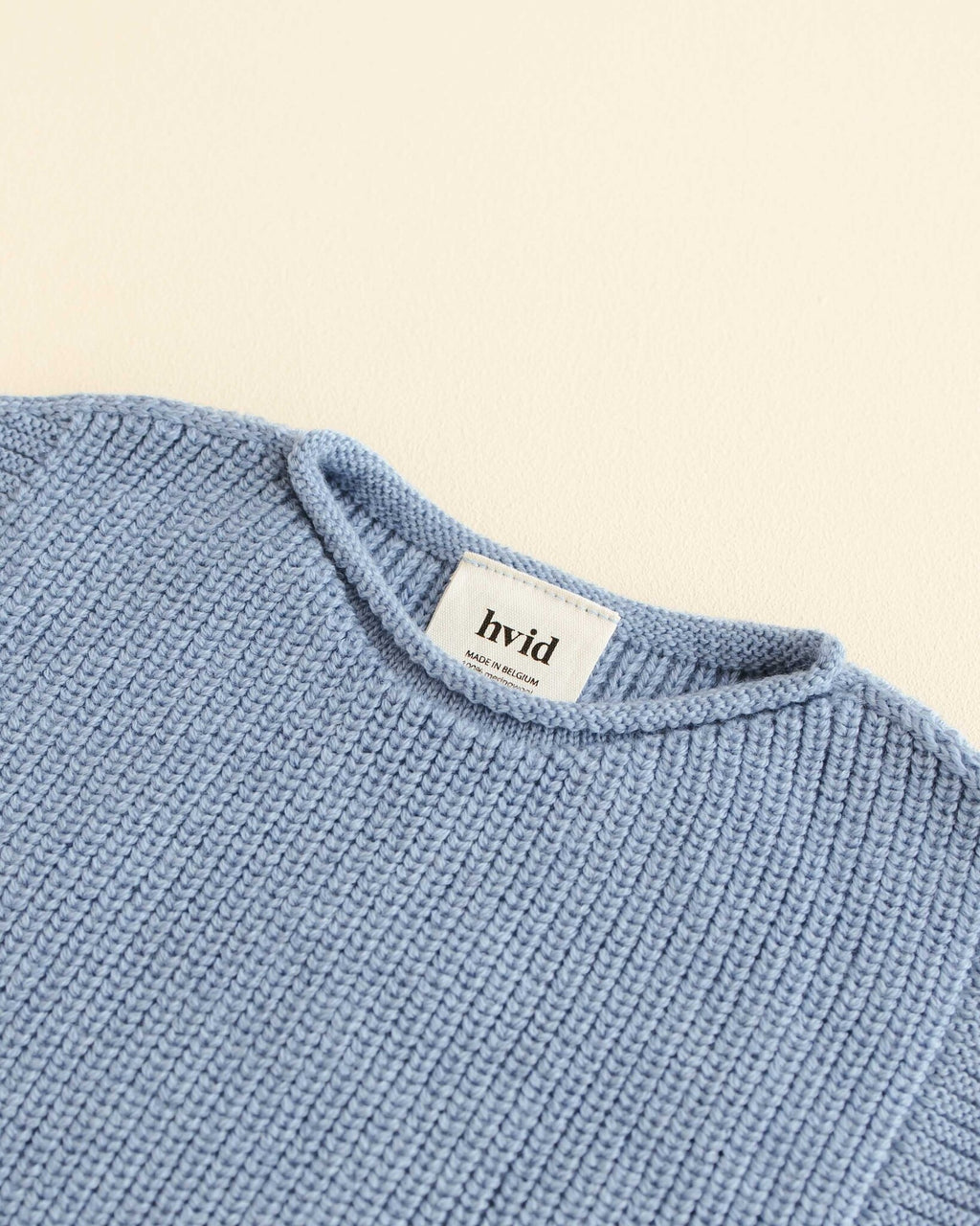VEST HARVEY LIGHT BLUE 2