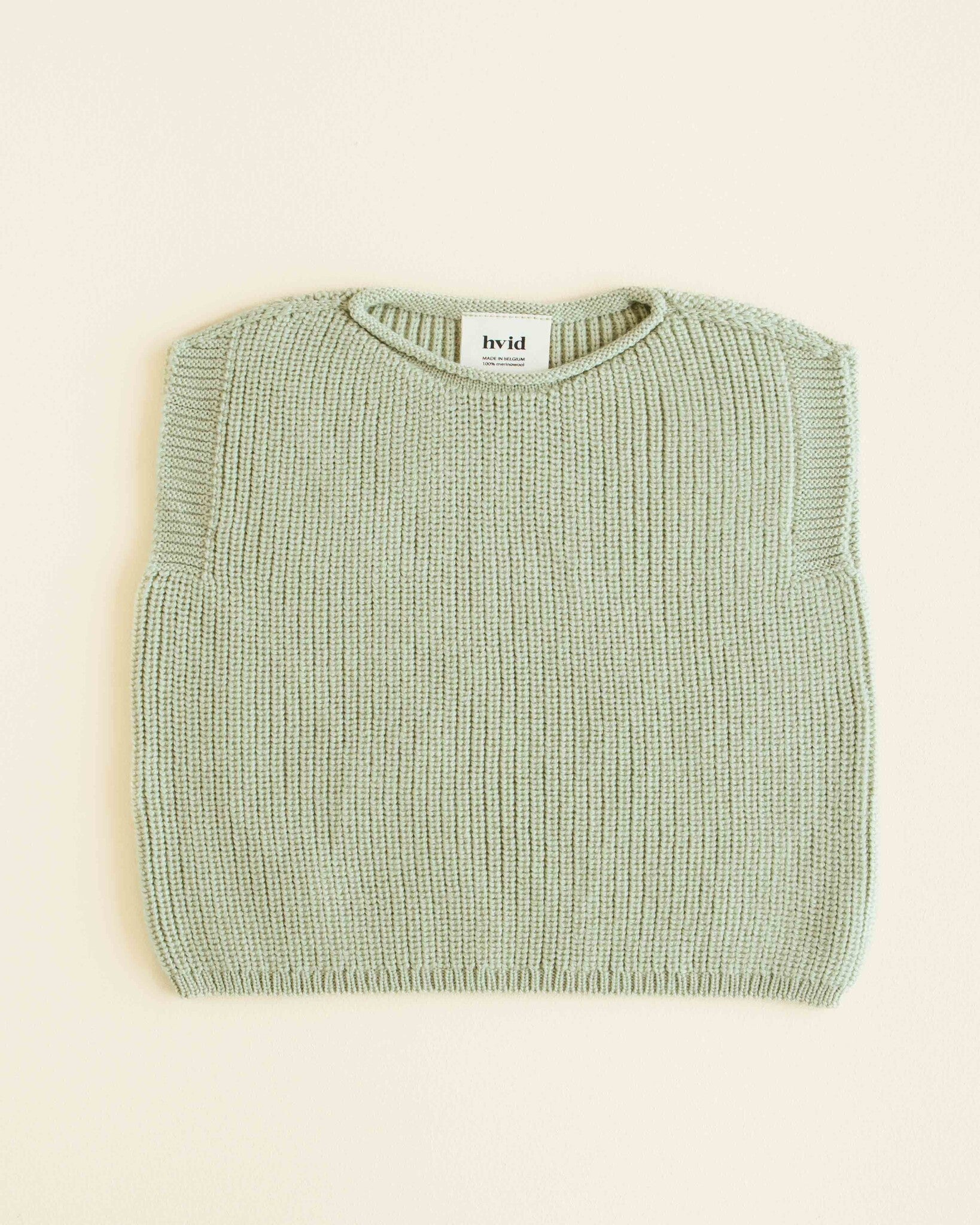 VEST HARVEY MINT 1 - 5404027806648