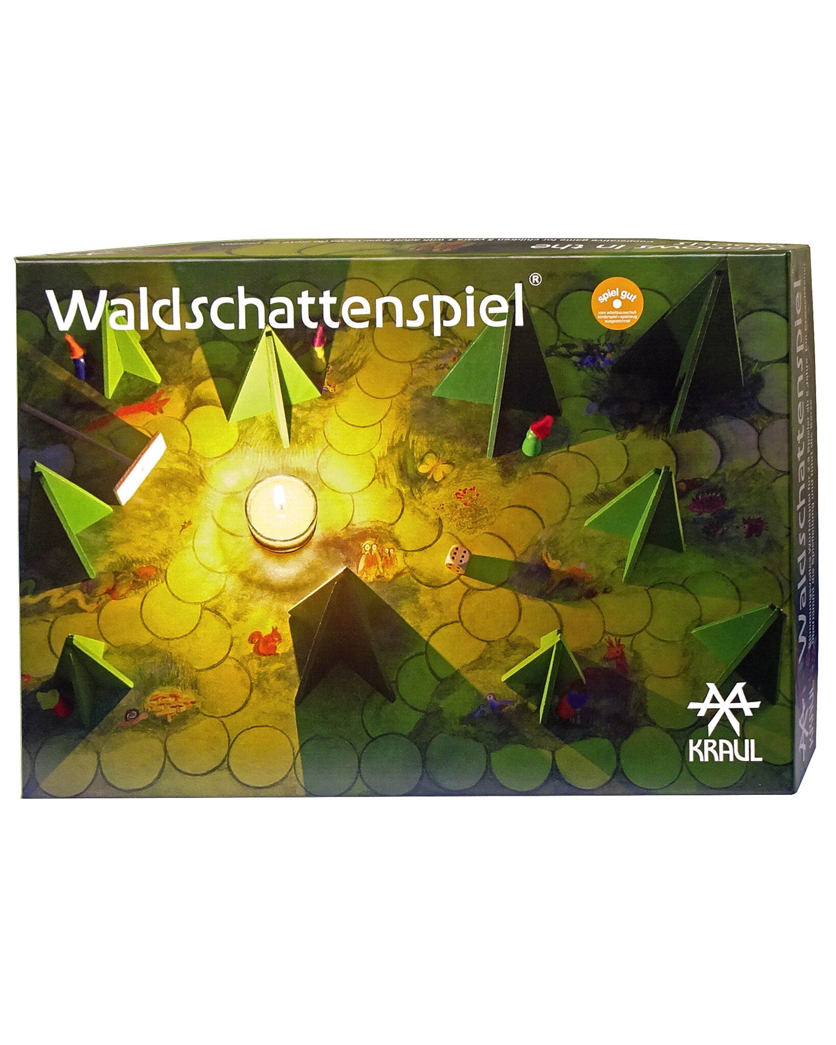 Waldschattenspiel 7110