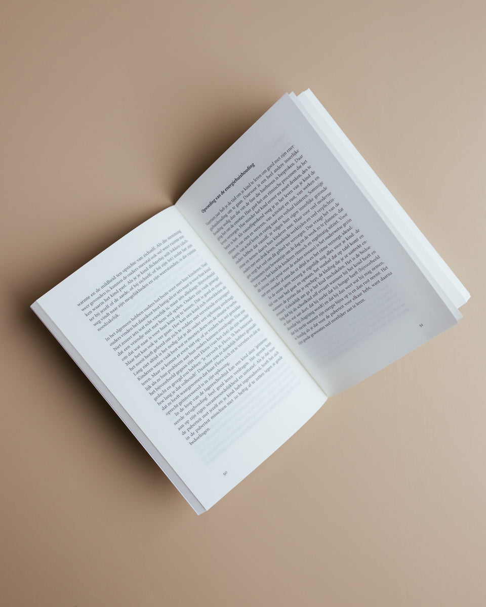 Warmte dr. Edmond schoorel