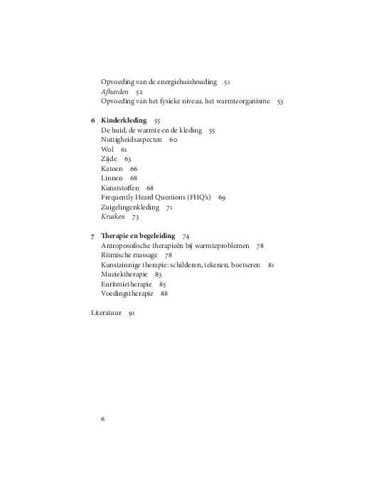 Warmte Edmond Schoorel Christofoor 2