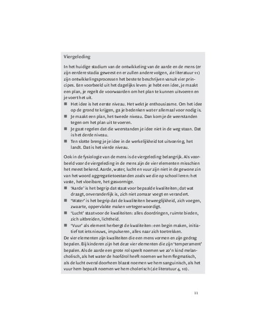 Warmte Edmond Schoorel Christofoor 7