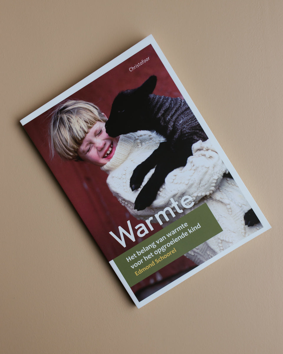 Warmte Edmond Schoorel