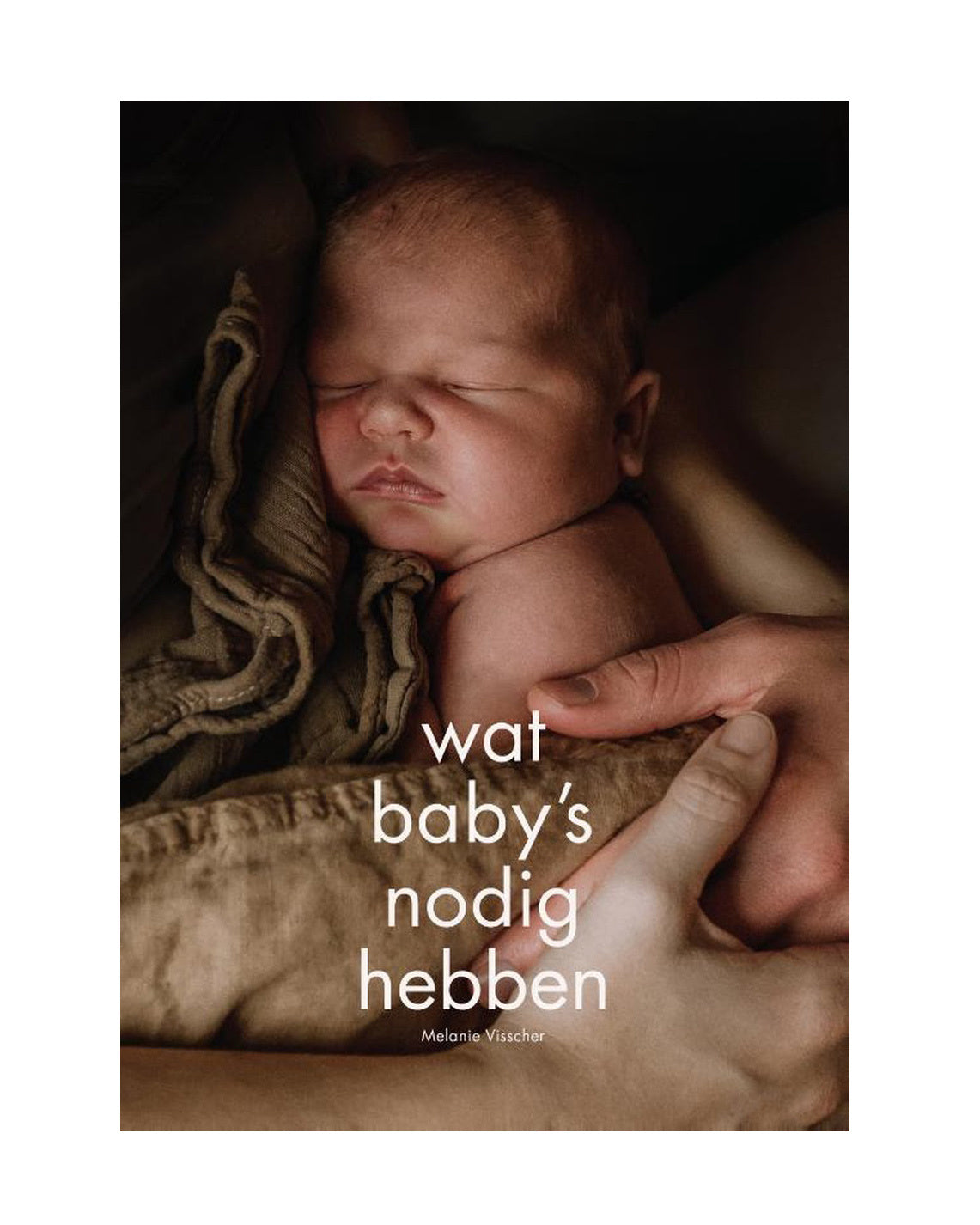 Wat baby's nodig hebben 2023