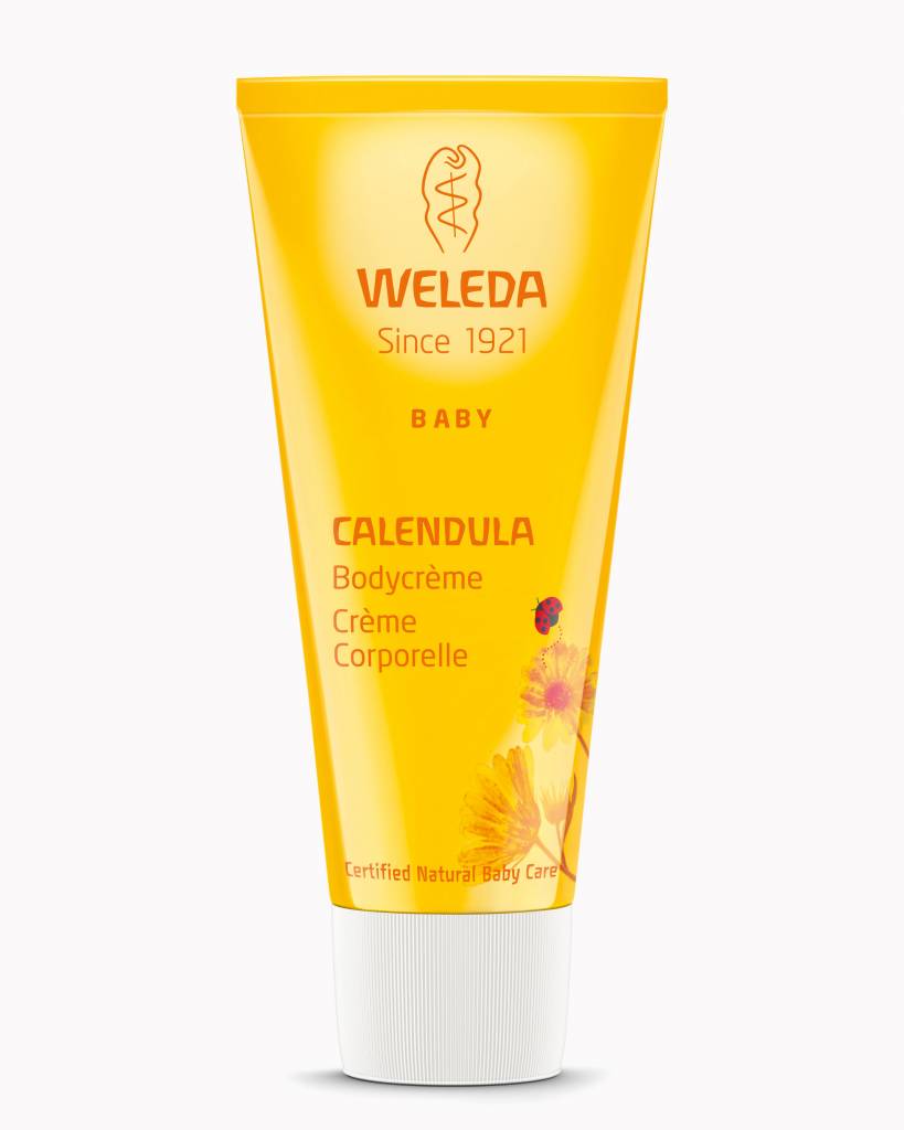 Weleda-baby-bodycreme