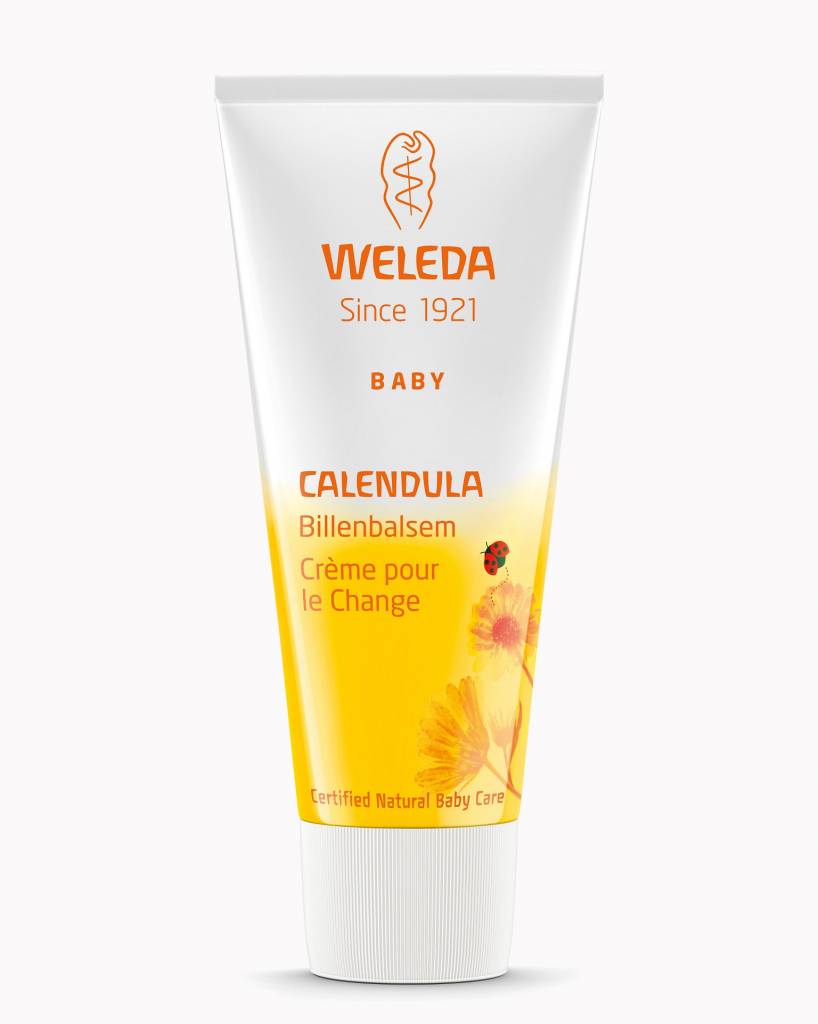 Weleda-billenbalsem