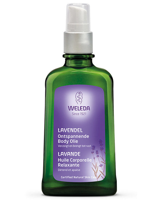weleda_lavendel-ontspannende-body-olie