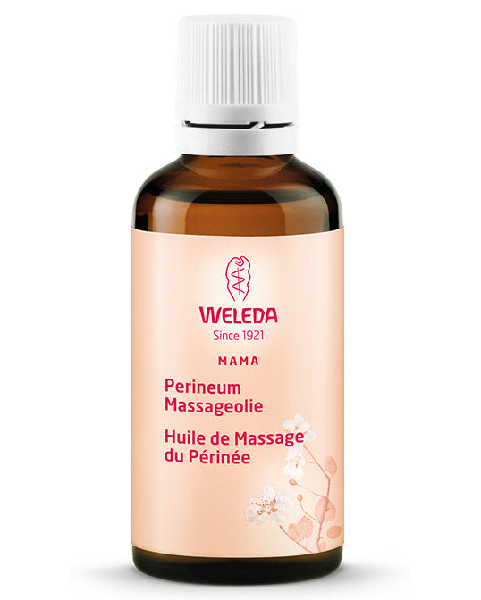 weleda_perineum-massageolie